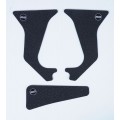 R&G Racing Boot Guard 3-Piece for Honda VFR1200 '10-'21, Crosstourer '12-'20